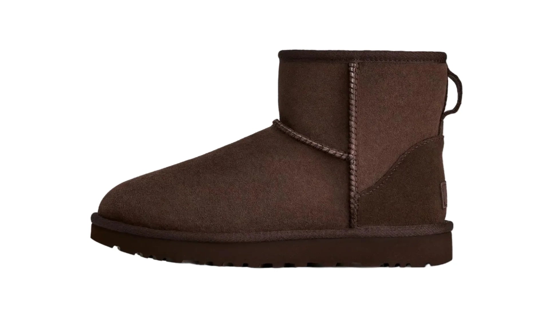 Women's Classic Mini II Boots