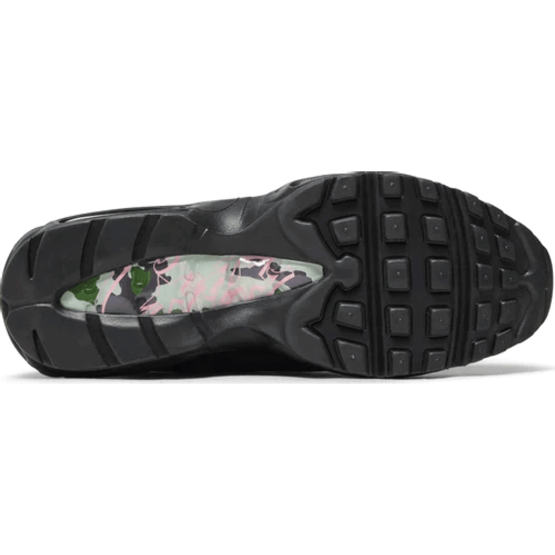 Corteiz x Air Max 95 SP 'Rules the World - Pink Beam'