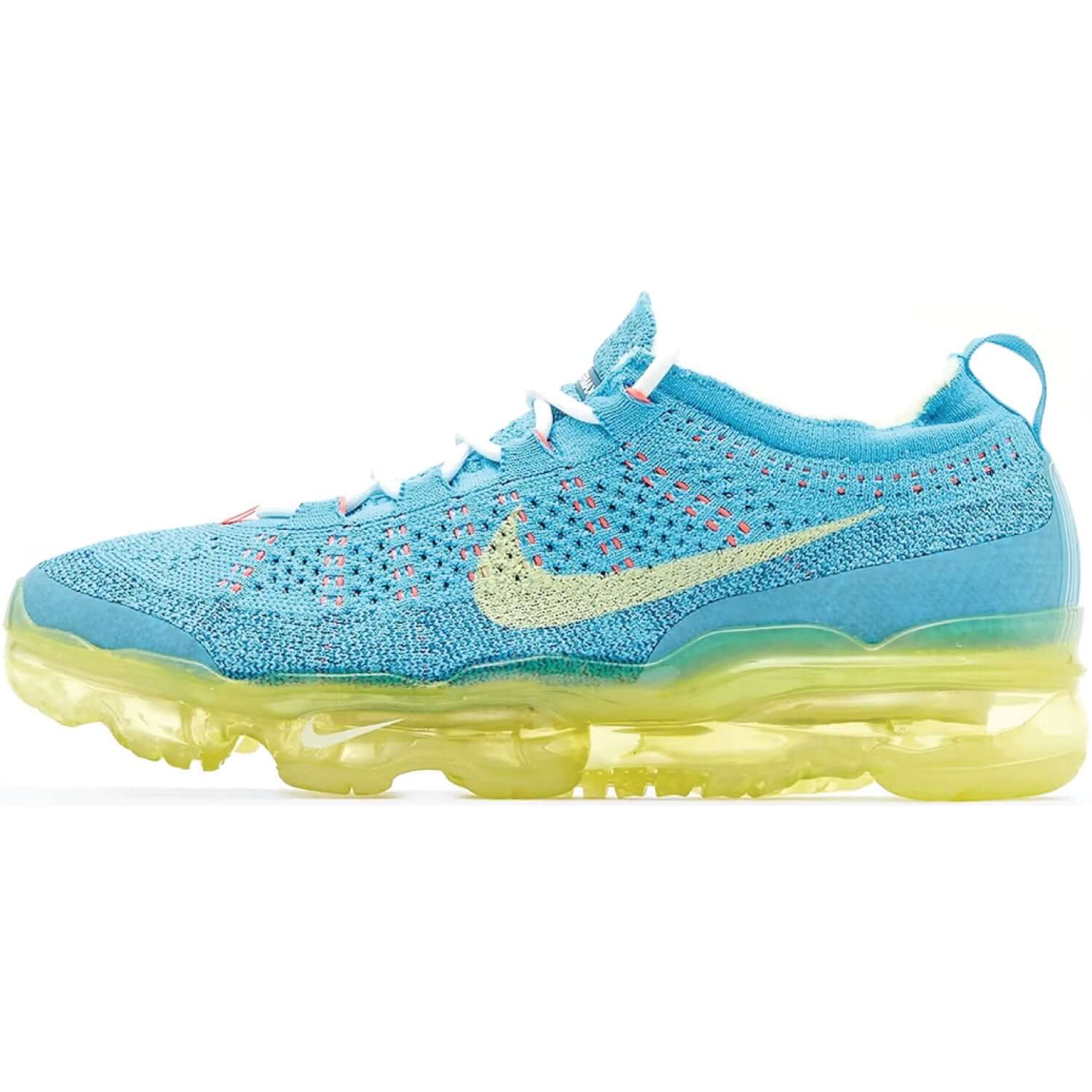 Air VaporMax 2023 Flyknit 'Baltic Blue'