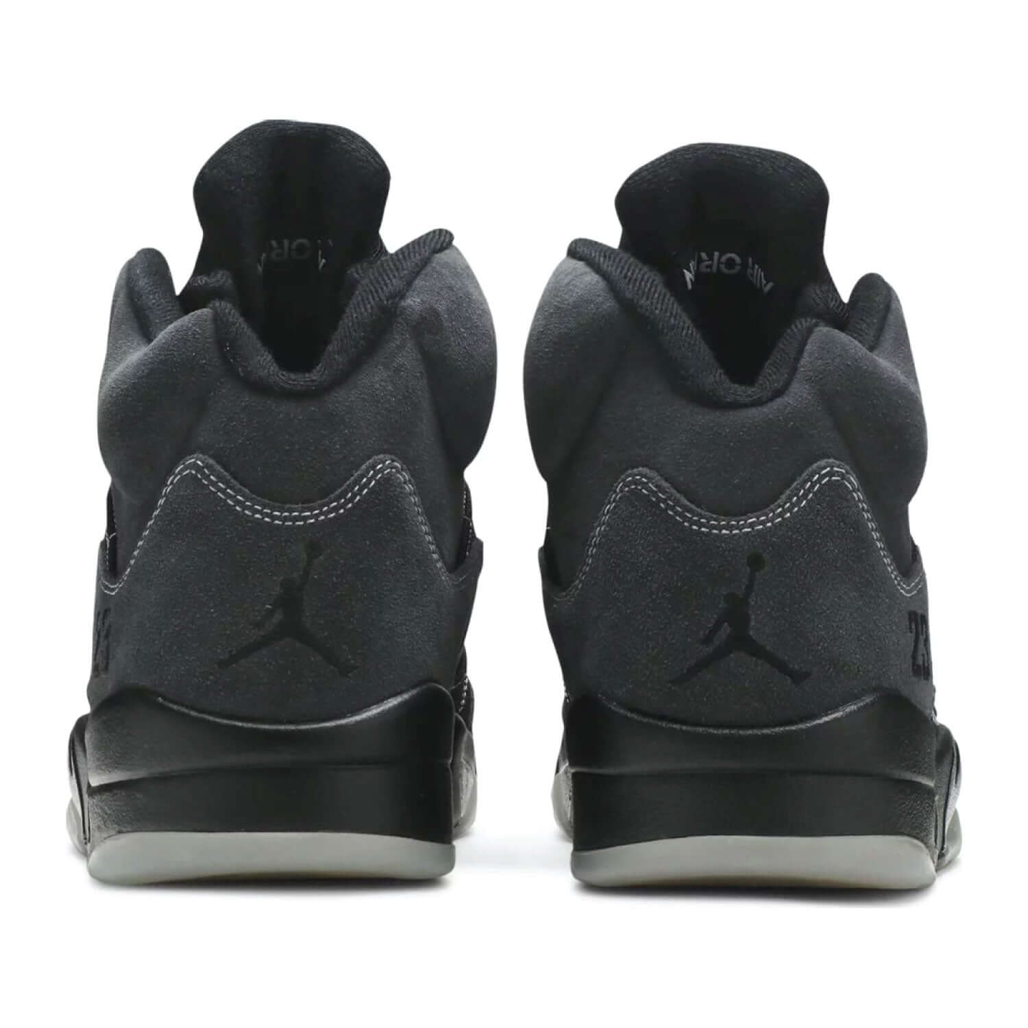 Air Jordan 5 Retro Anthracite
