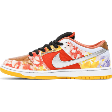 Dunk Low Pro SB 'Street Hawker'