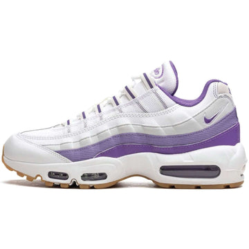 Air Max 95 'White Space Purple'