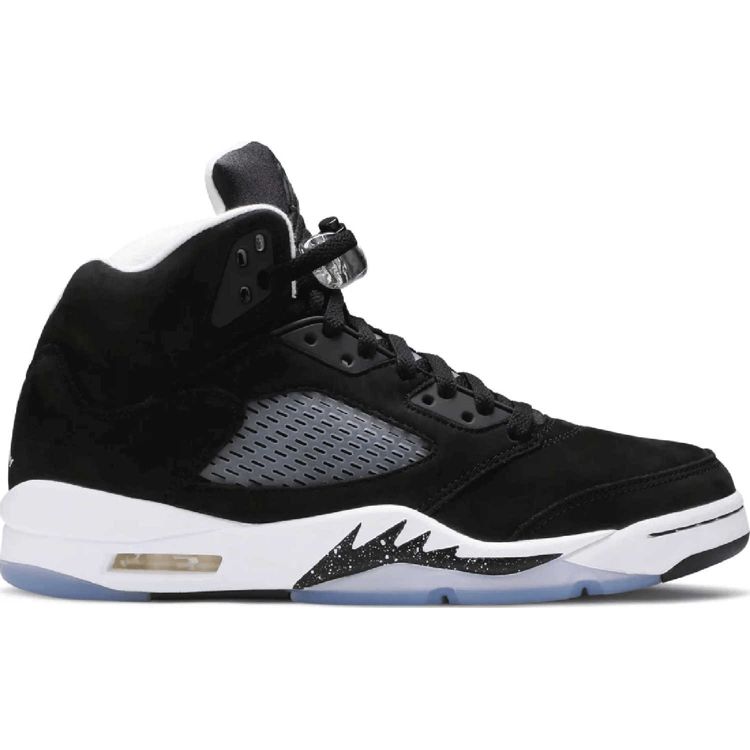 Air Jordan 5 Retro 'Oreo' 2021