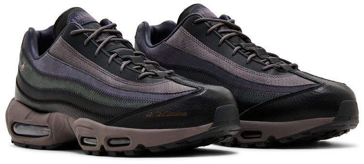 A Ma Maniére x Nike Air Max 95 SP 'Black Violet Ore'