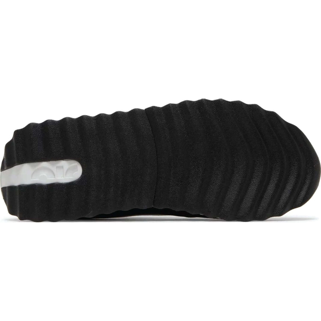 Air Max Dawn 'Black White'