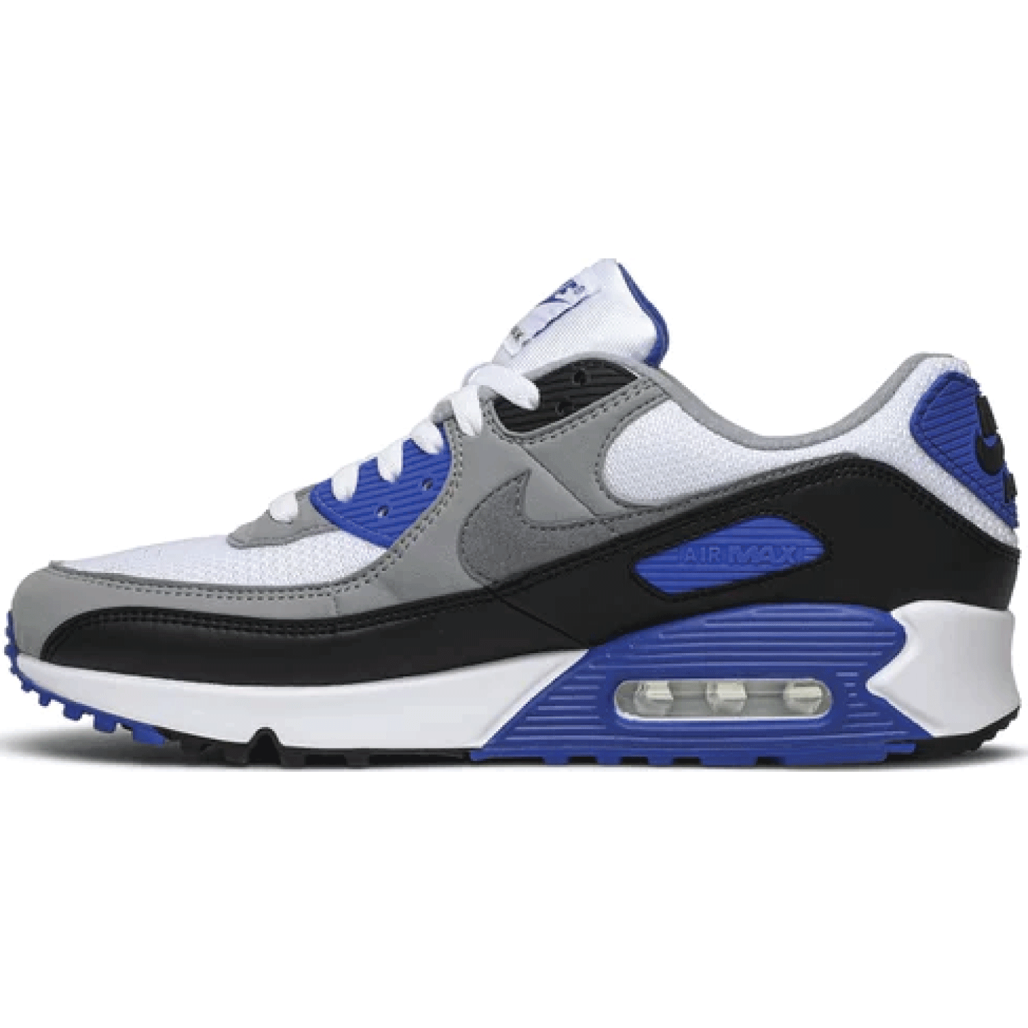 Air Max 90 'Hyper Royal'