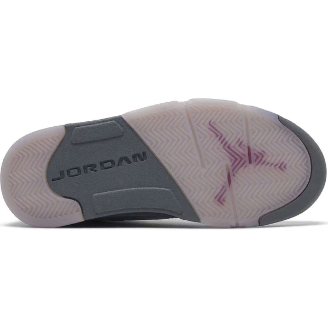 Wmns Air Jordan 5 Retro Low 'Indigo Haze'