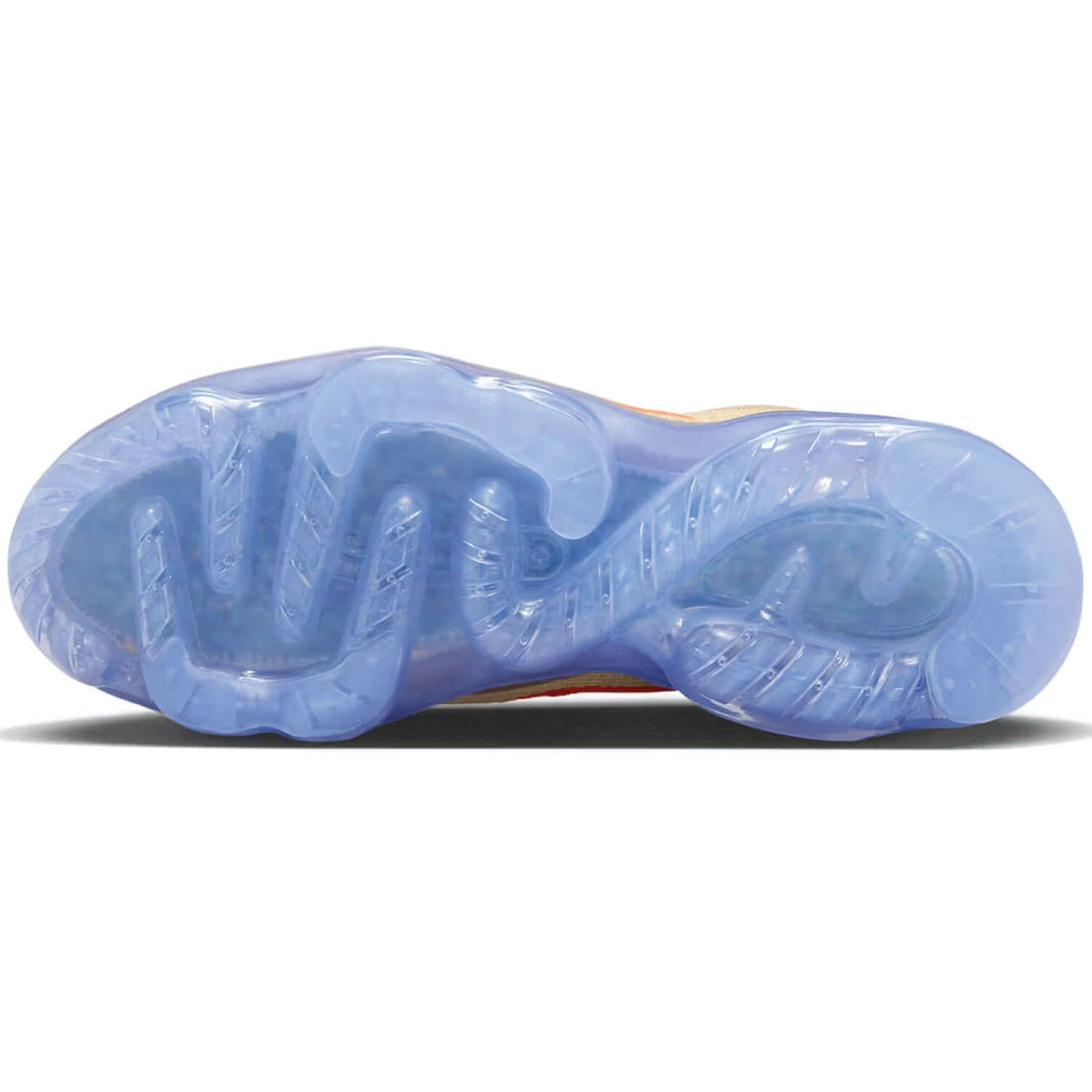 Wmns Air VaporMax 2023 Flyknit 'Pale Vanilla'