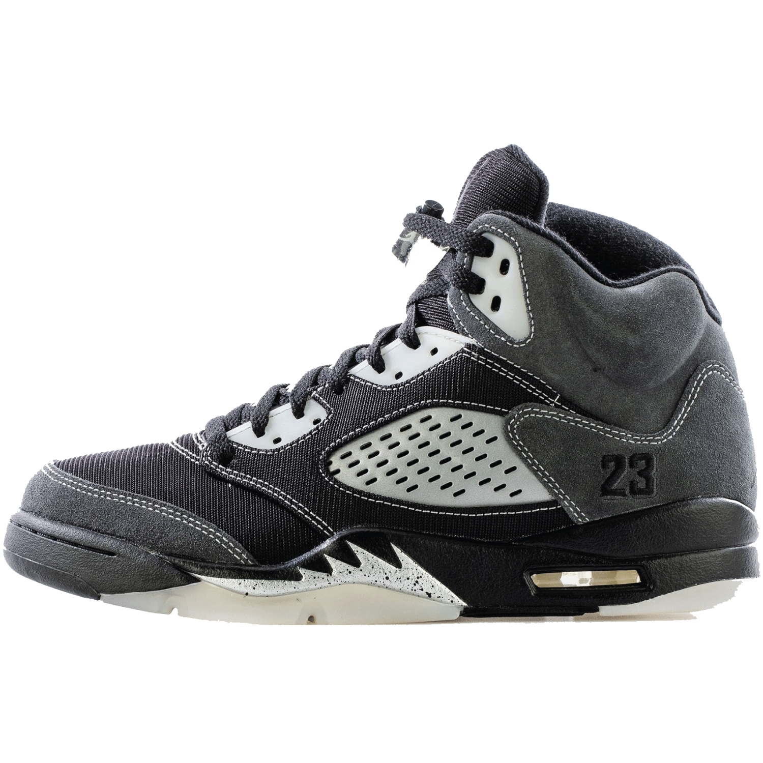 Air Jordan 5 Retro Anthracite