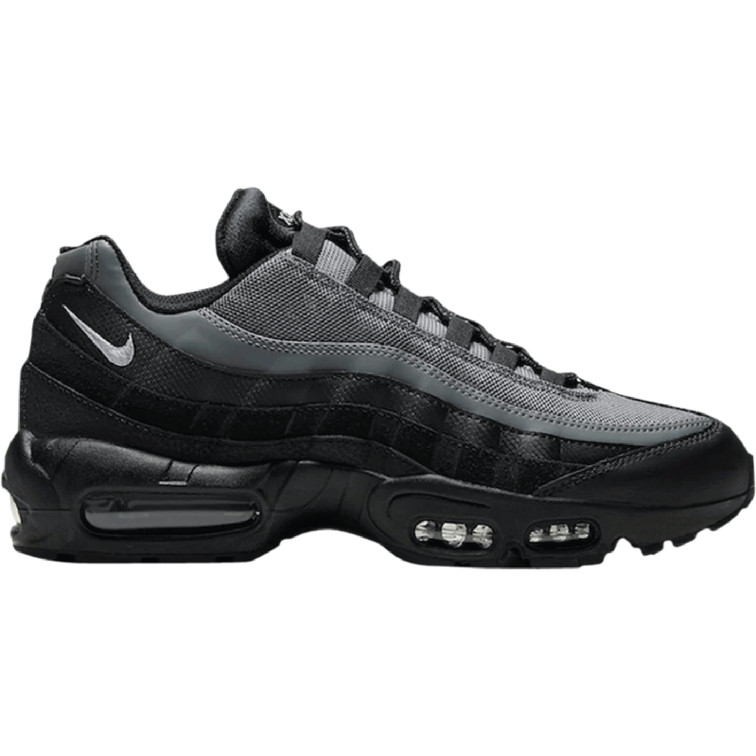 Air Max 95 'Smoke Grey'