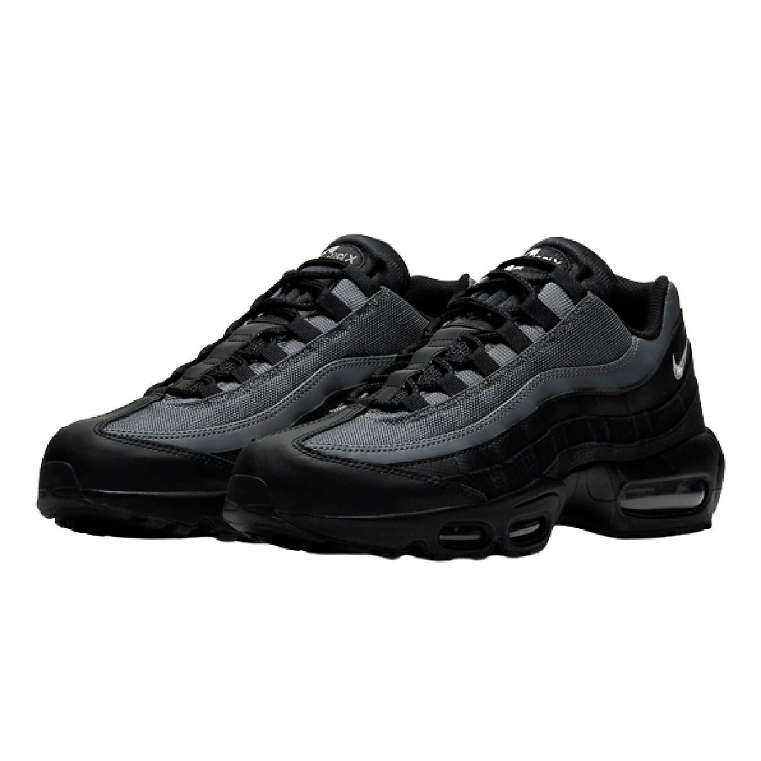 Air Max 95 'Smoke Grey'