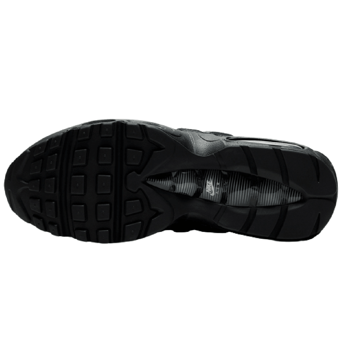 Air Max 95 'Smoke Grey'