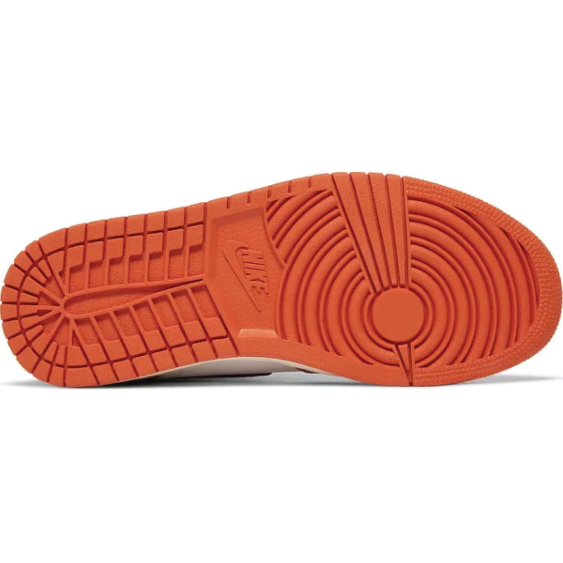 Wmns Air Jordan 1 High OG 'Starfish'