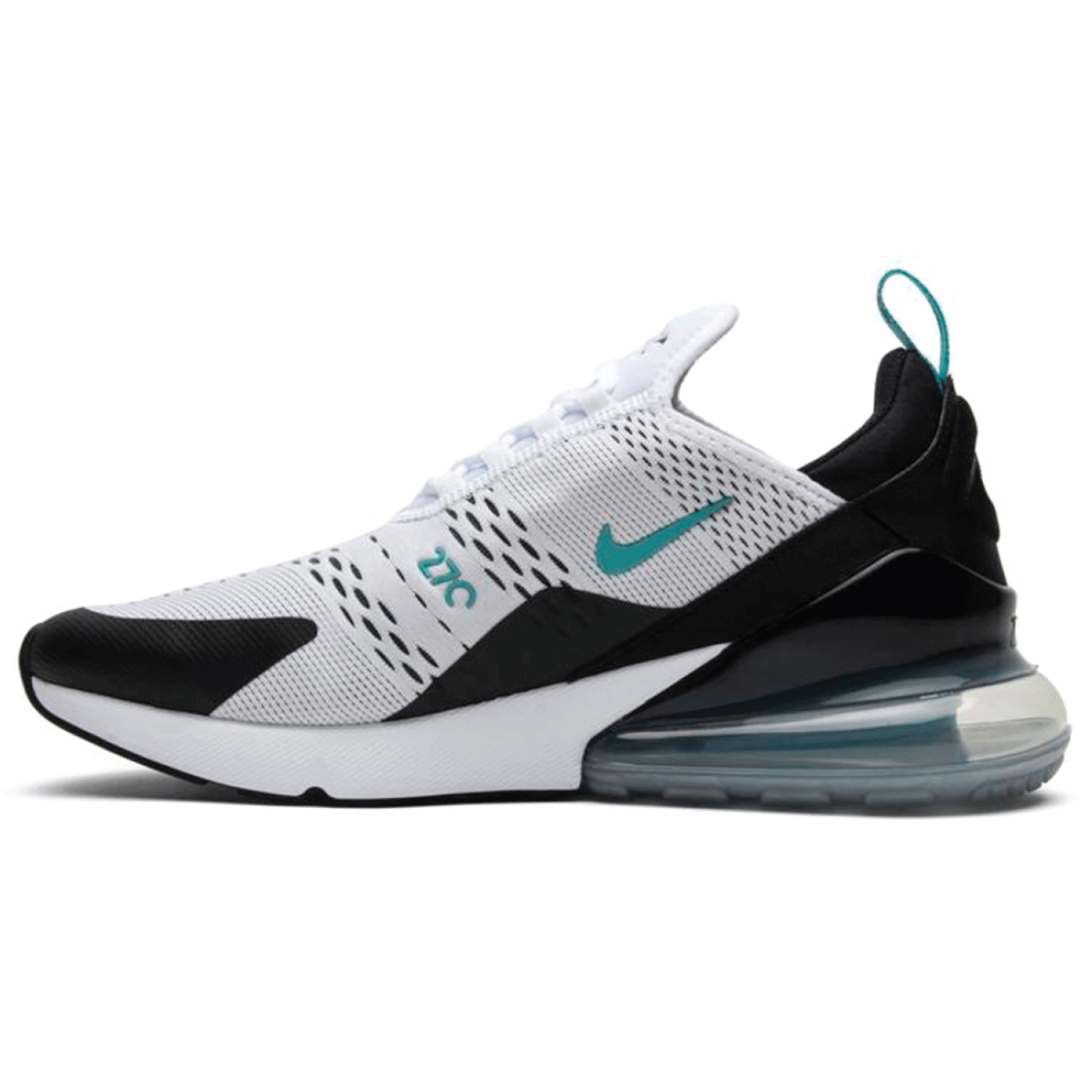 Air Max 270 'Dusty Cactus'