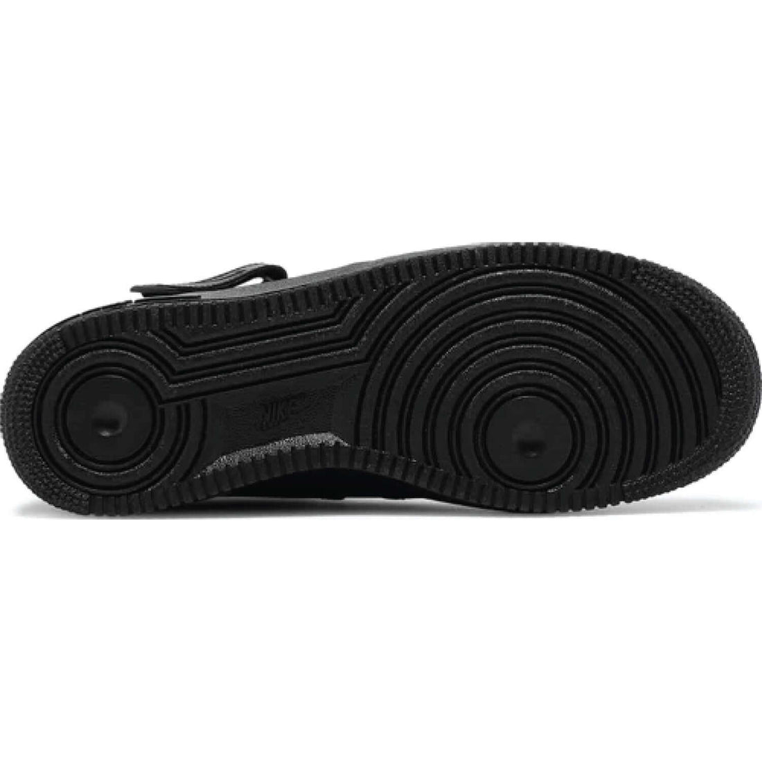 Air Force 1 Mid '07 'Triple Black'