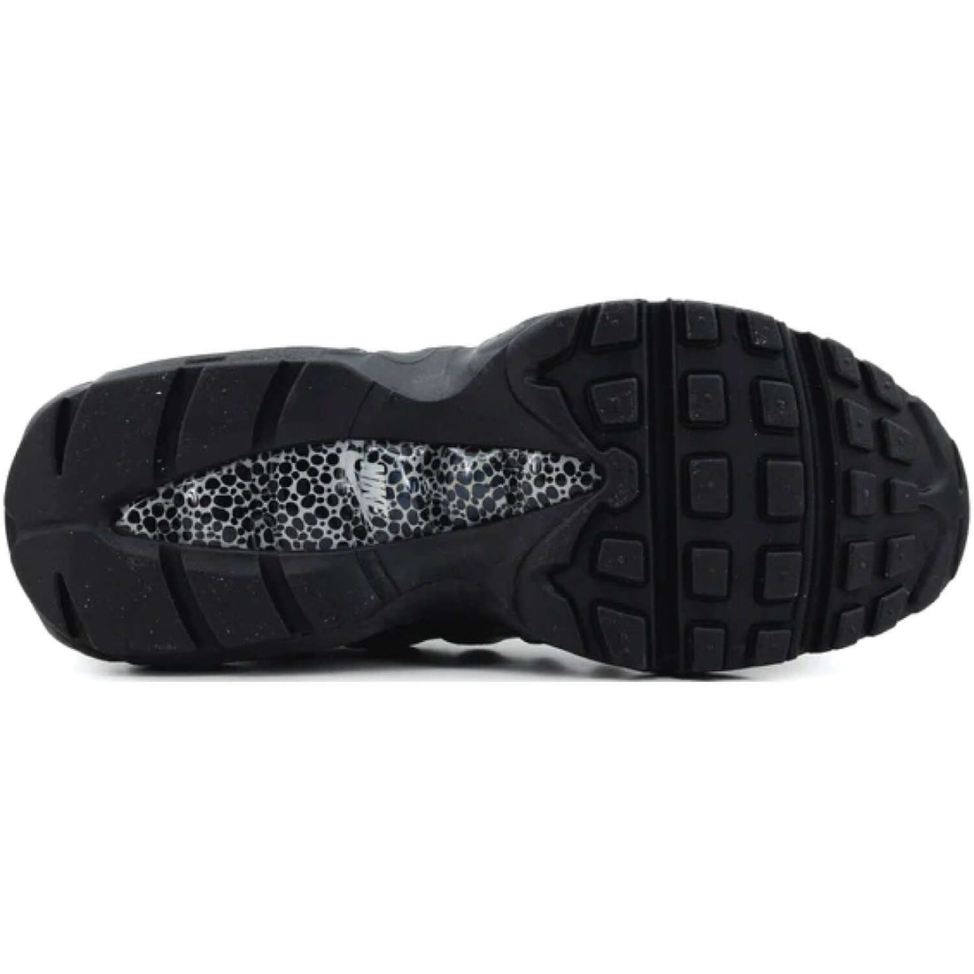 Air Max 95 'Black Anthracite Safari'