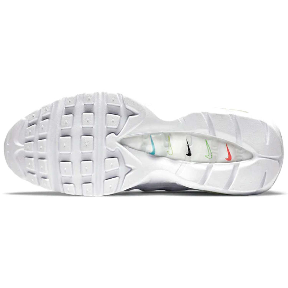 Wmns Air Max 95 SE 'Worldwide Pack'