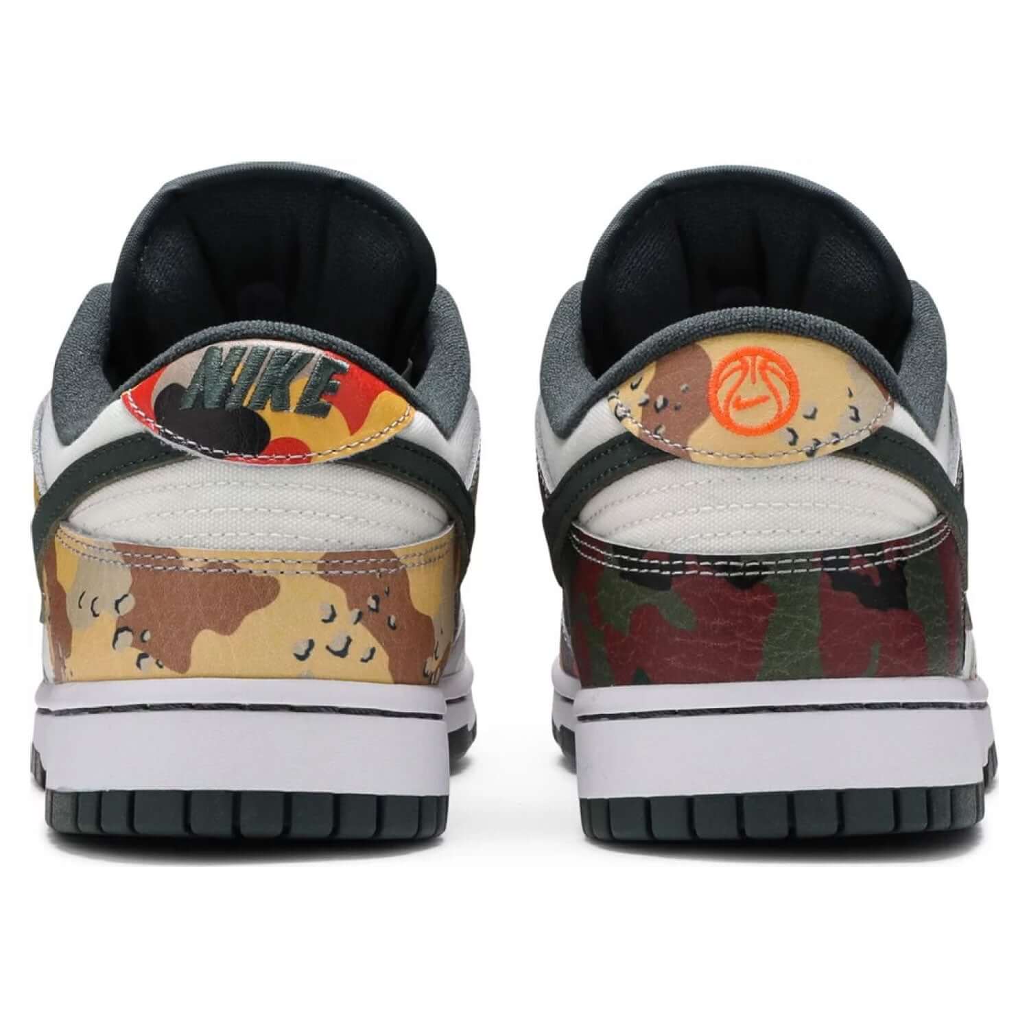 Dunk Low SE 'Sail Multi-Camo'