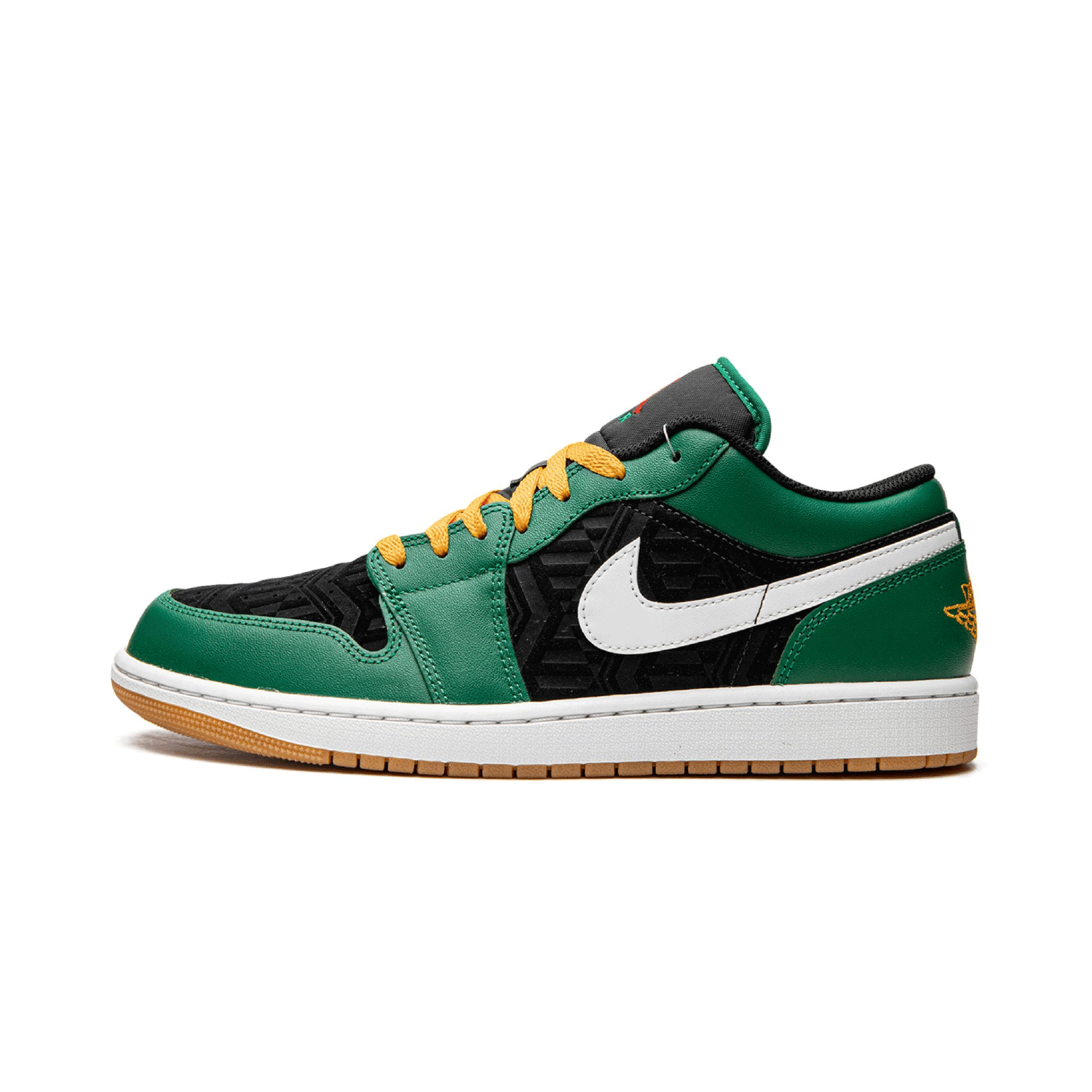 AIR JORDAN 1 LOW SE "Holiday Special - Malachite Green"