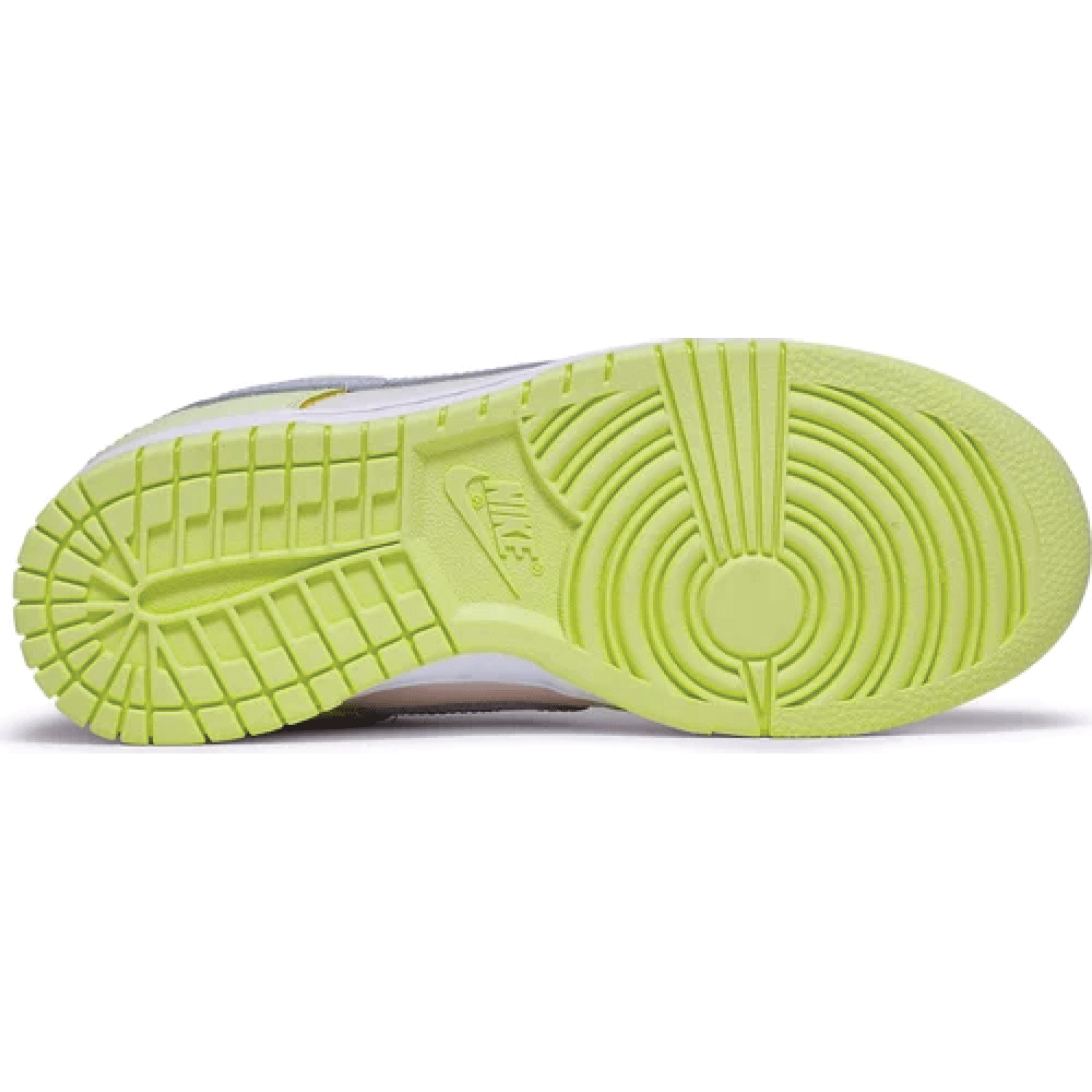 Wmns Dunk Low 'Lime Ice'