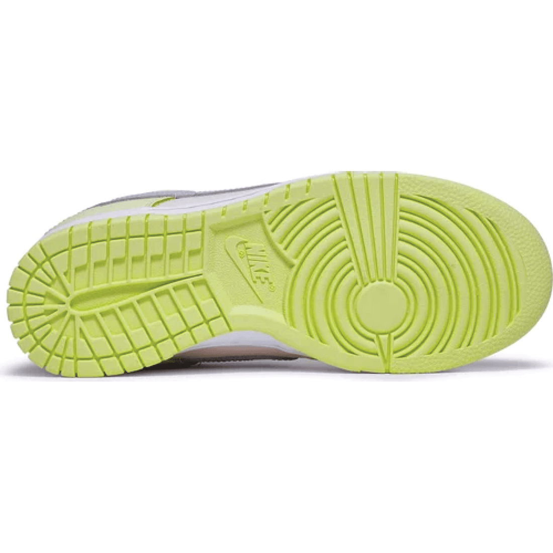 Wmns Dunk Low 'Lime Ice'