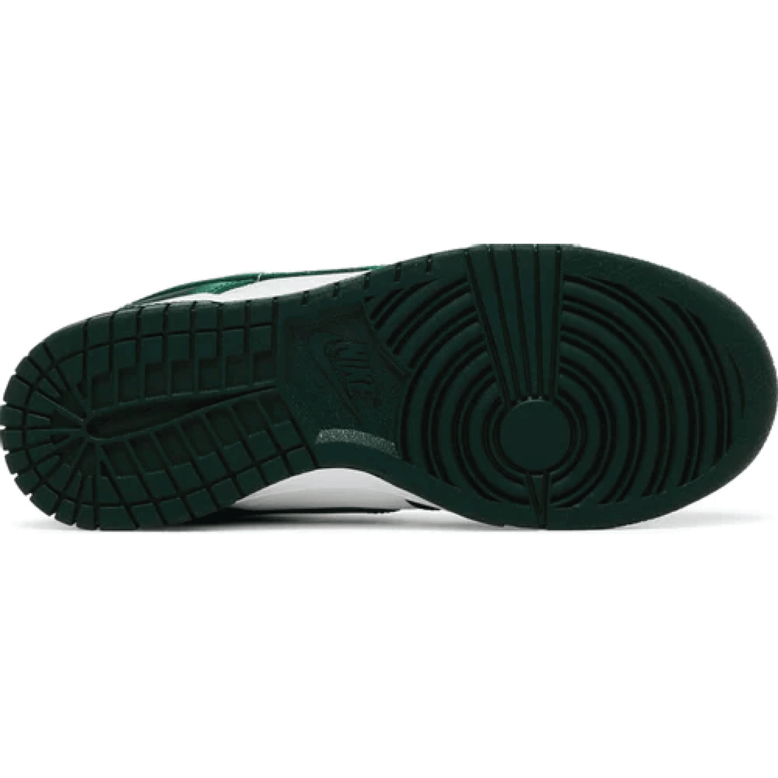 Wmns Dunk Low 'Satin Green'