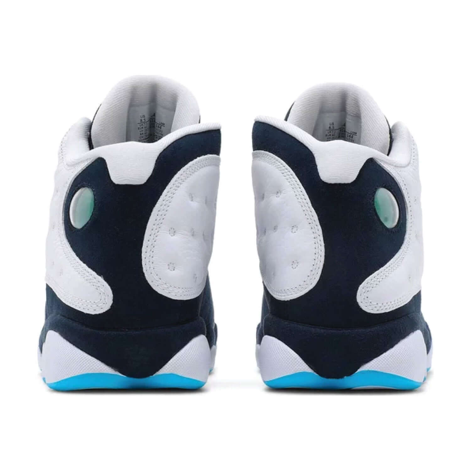 Air Jordan 13 Retro 'Obsidian'