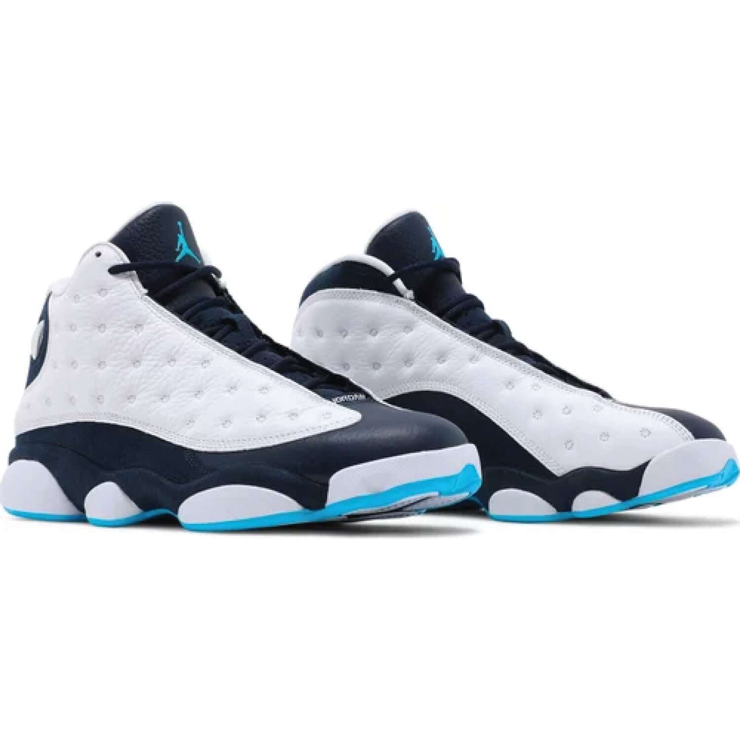 Air Jordan 13 Retro 'Obsidian'