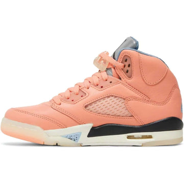 DJ Khaled x Air Jordan 5 Retro GS 'We The Best - Crimson Bliss'