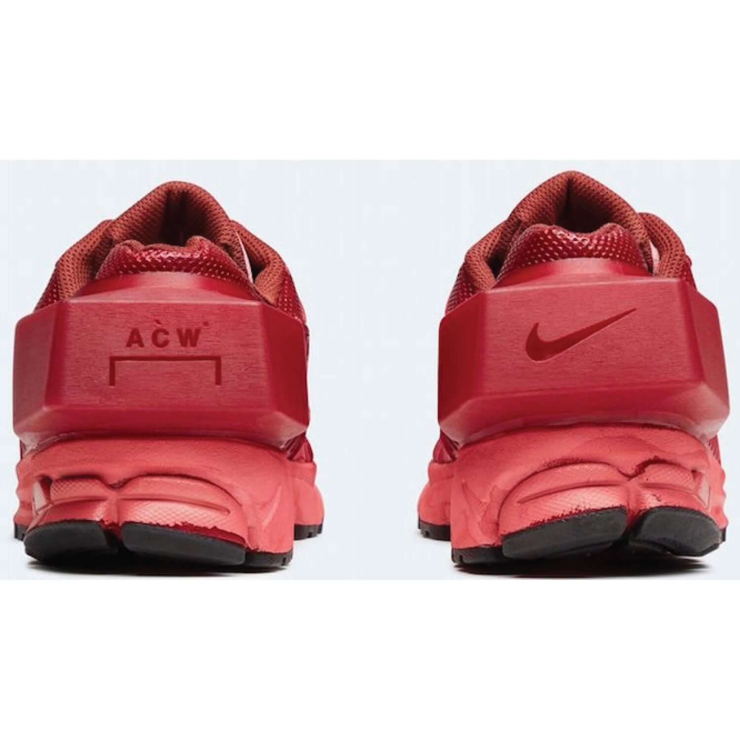 A-Cold-Wall* x Air Zoom Vomero 5 'Reddox'