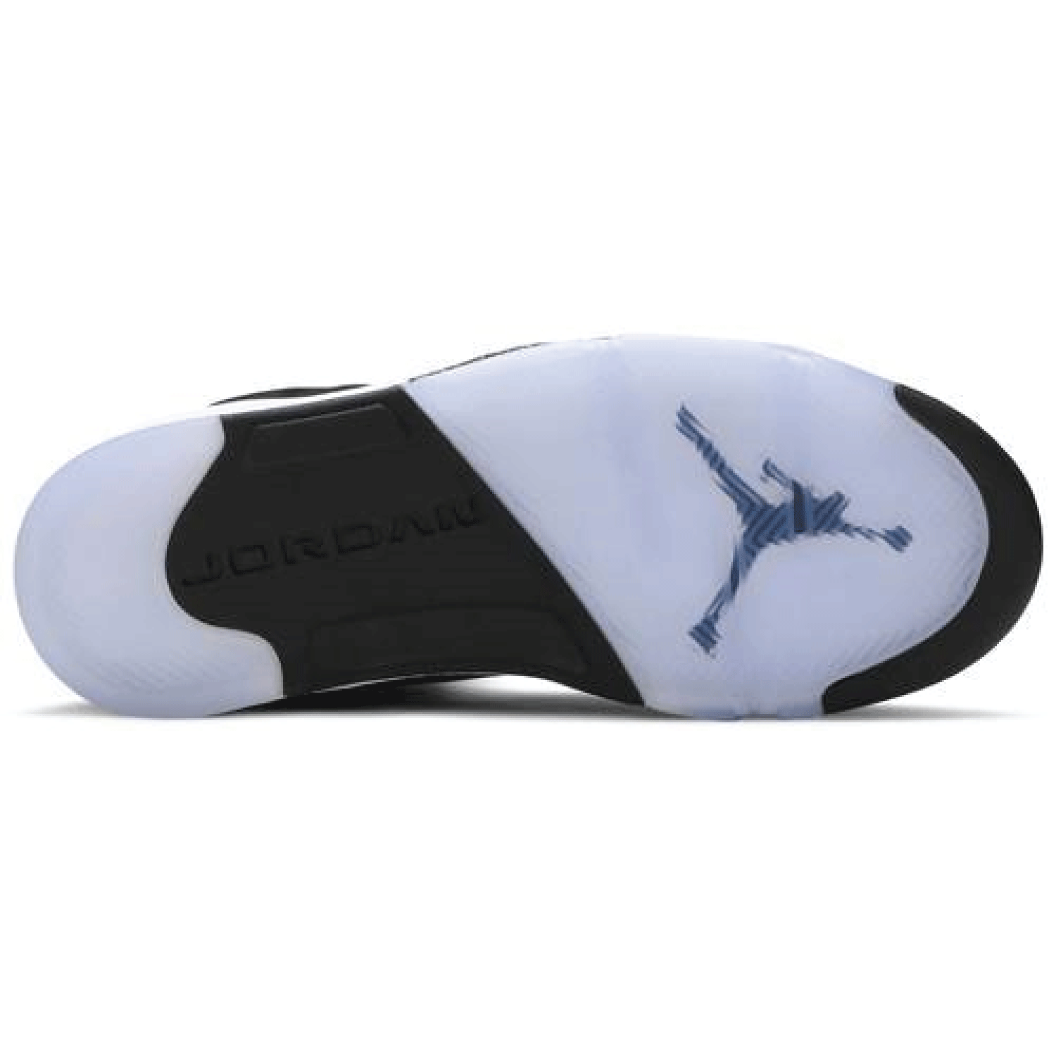 Air Jordan 5 Retro Oreo