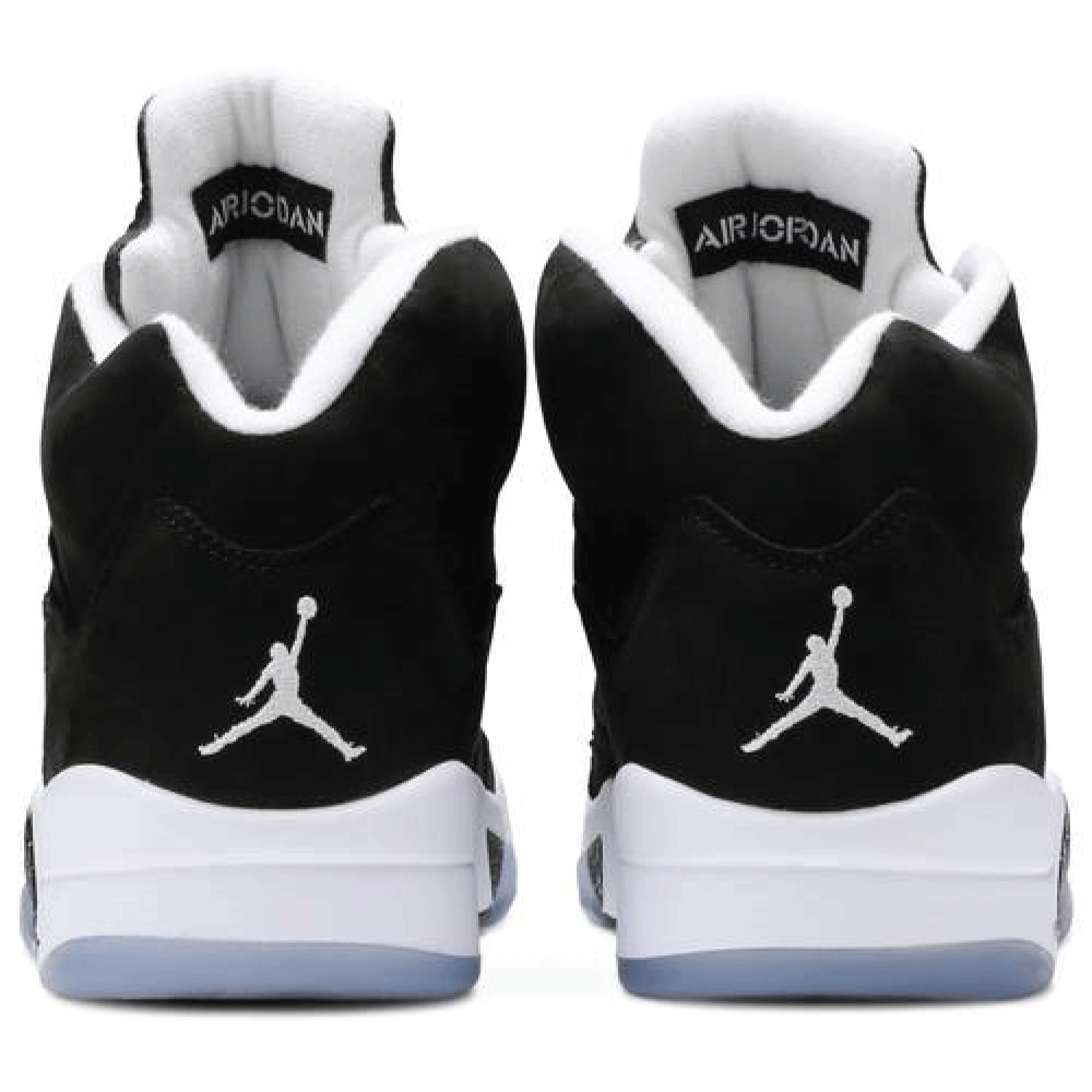 Air Jordan 5 Retro Oreo