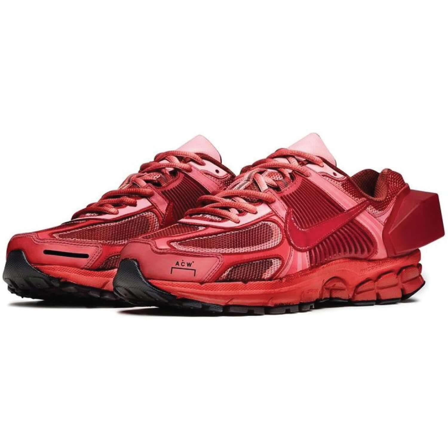 A-Cold-Wall* x Air Zoom Vomero 5 'Reddox'