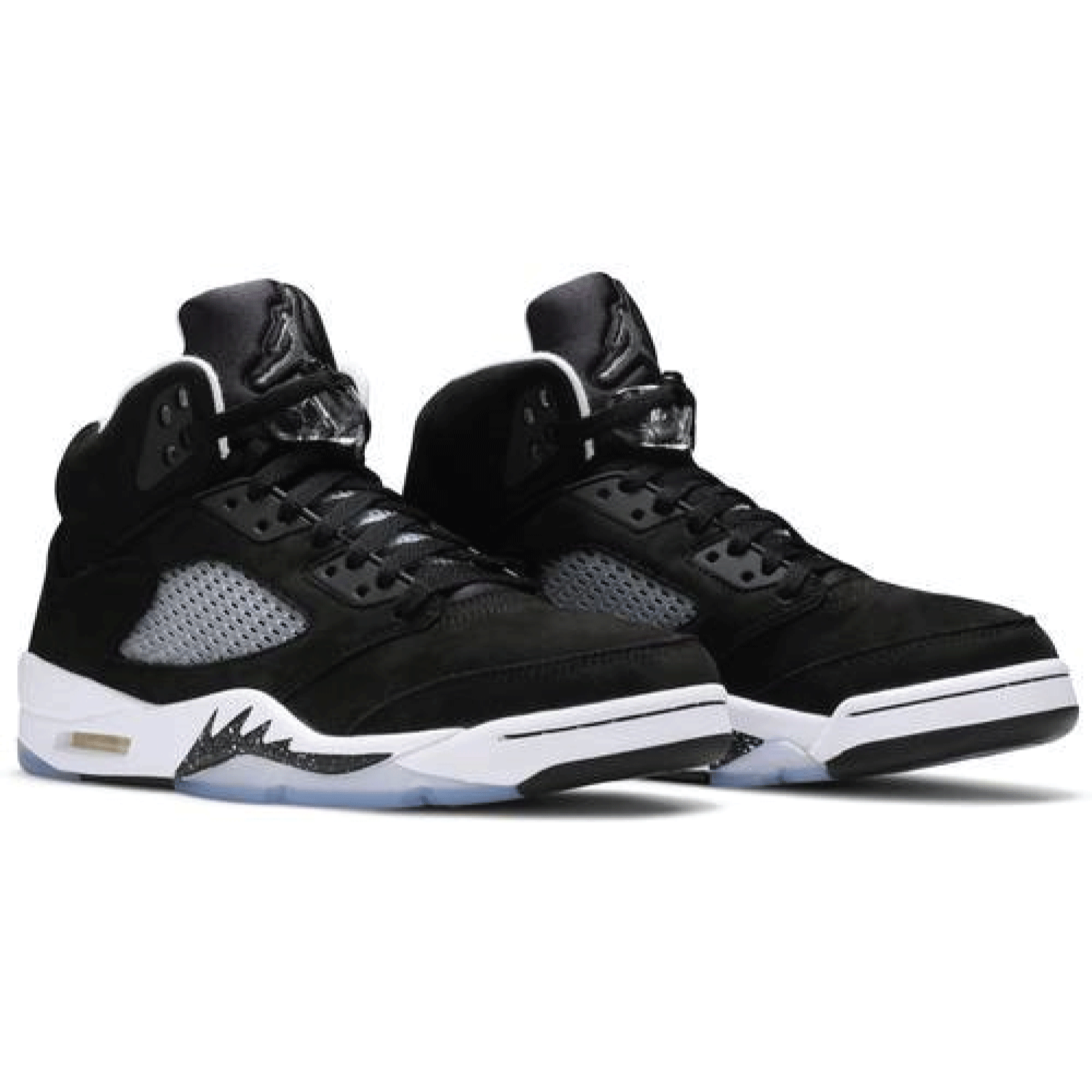 Air Jordan 5 Retro Oreo