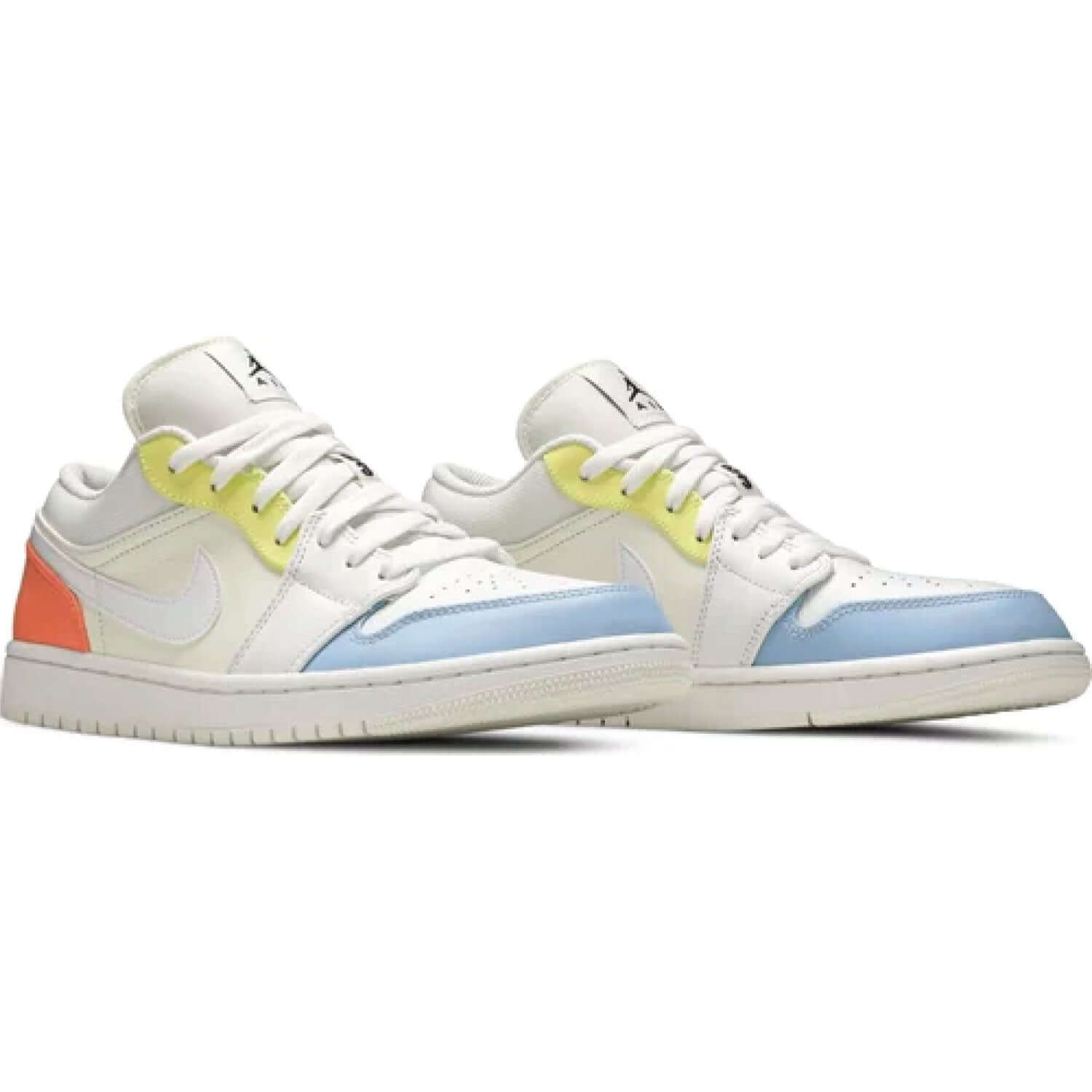 Air Jordan 1 Low 'To My First Coach'