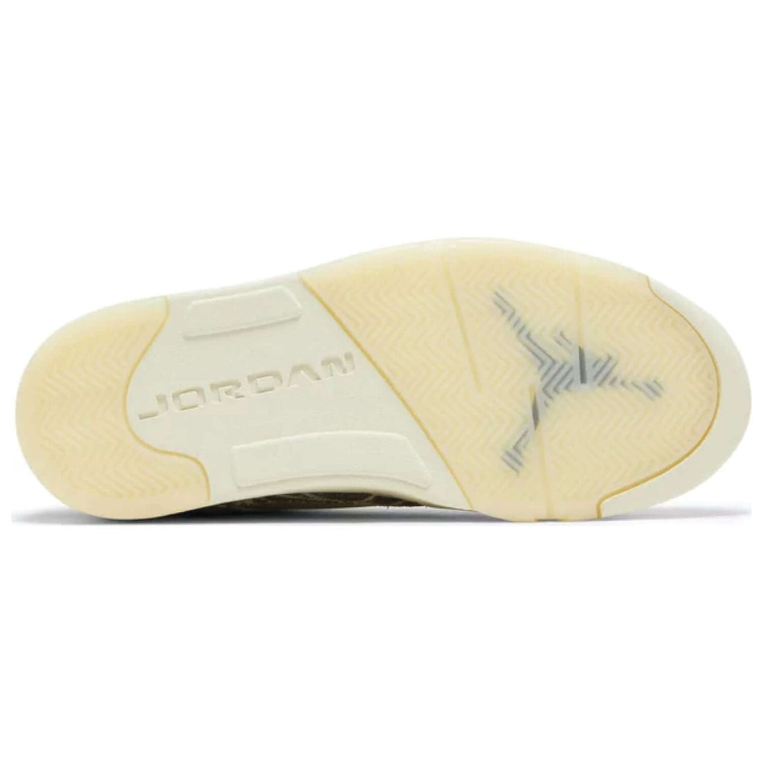 Wmns Air Jordan 5 Retro Low 'Expression'