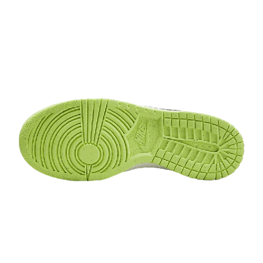 Dunk Low SE Older Kids' Shoes - Grey