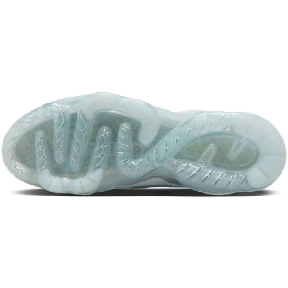 Wmns Air VaporMax 2023 Flyknit 'Pure Platinum'