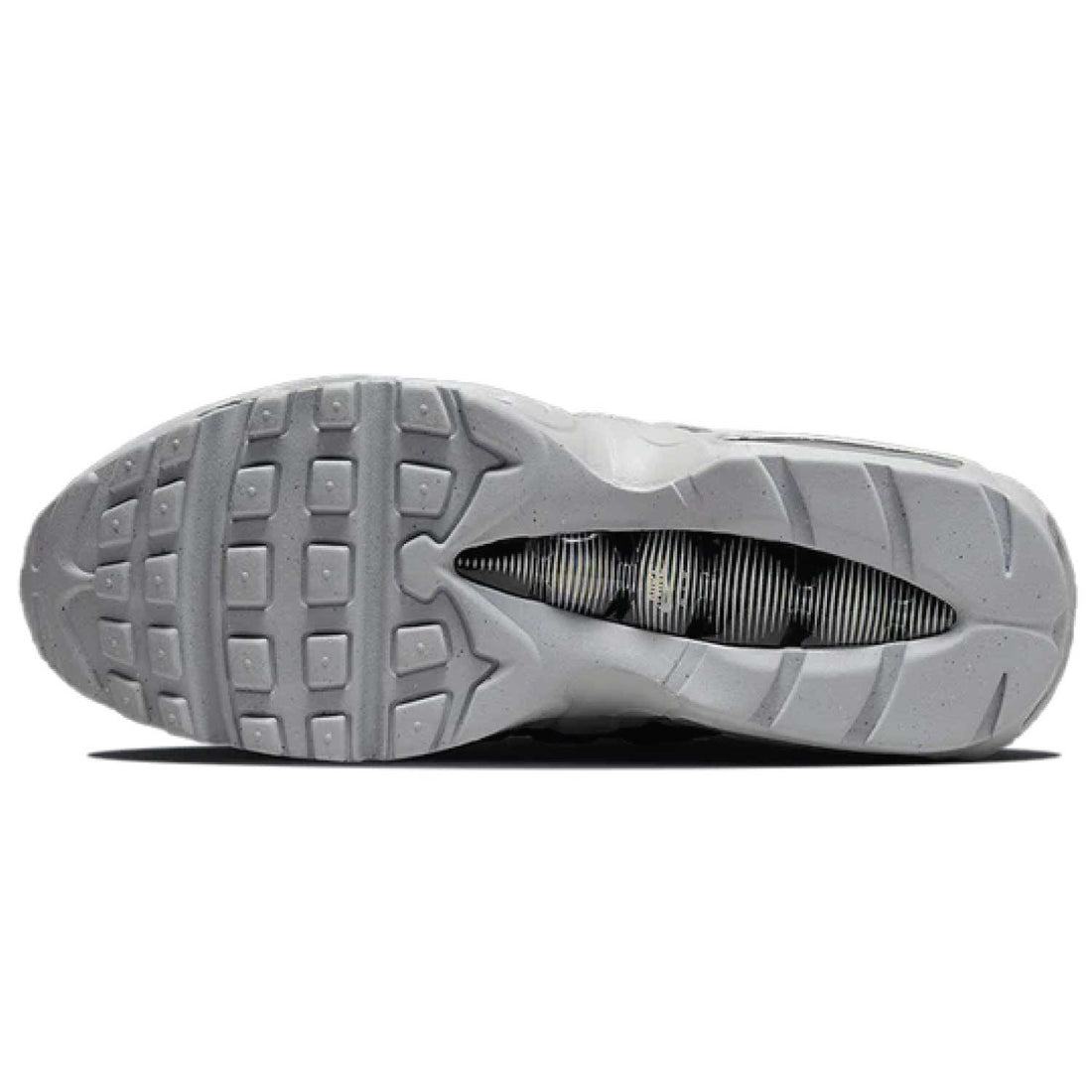 Air Max 95 'Greyscale'