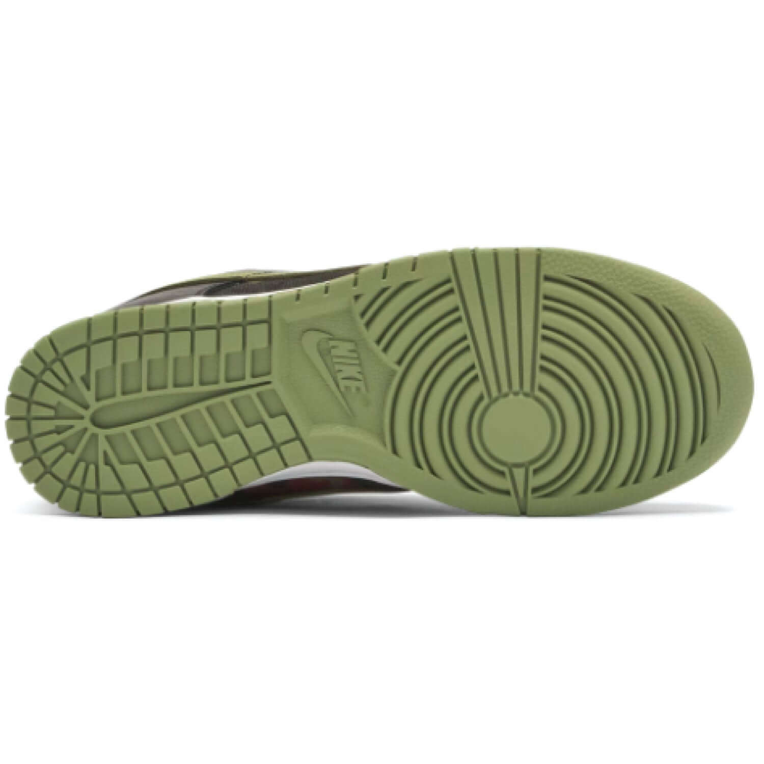 Dunk Low Crazy Camo Oil