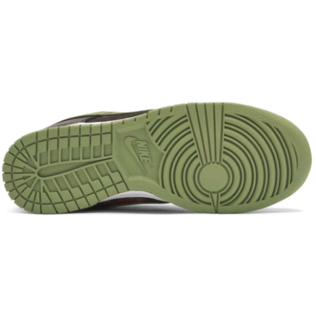 Dunk Low Crazy Camo Oil