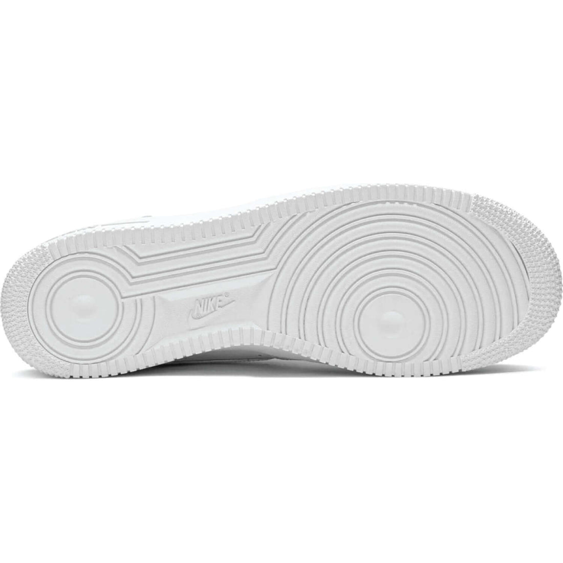 Supreme x Air Force 1 Low 'Box Logo - White'