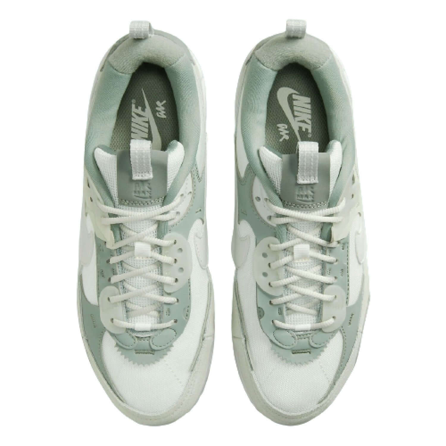 Air Max 90 Futura Women's Mint Green