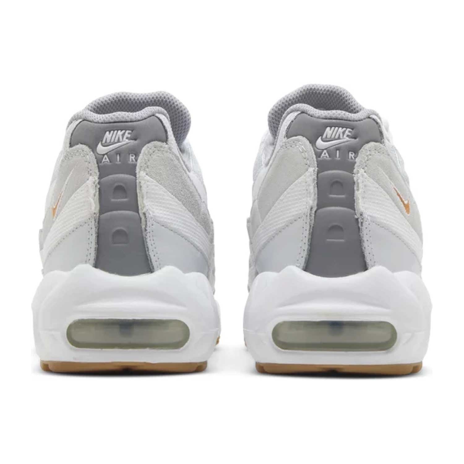 Air Max 95 'Pure Platinum'
