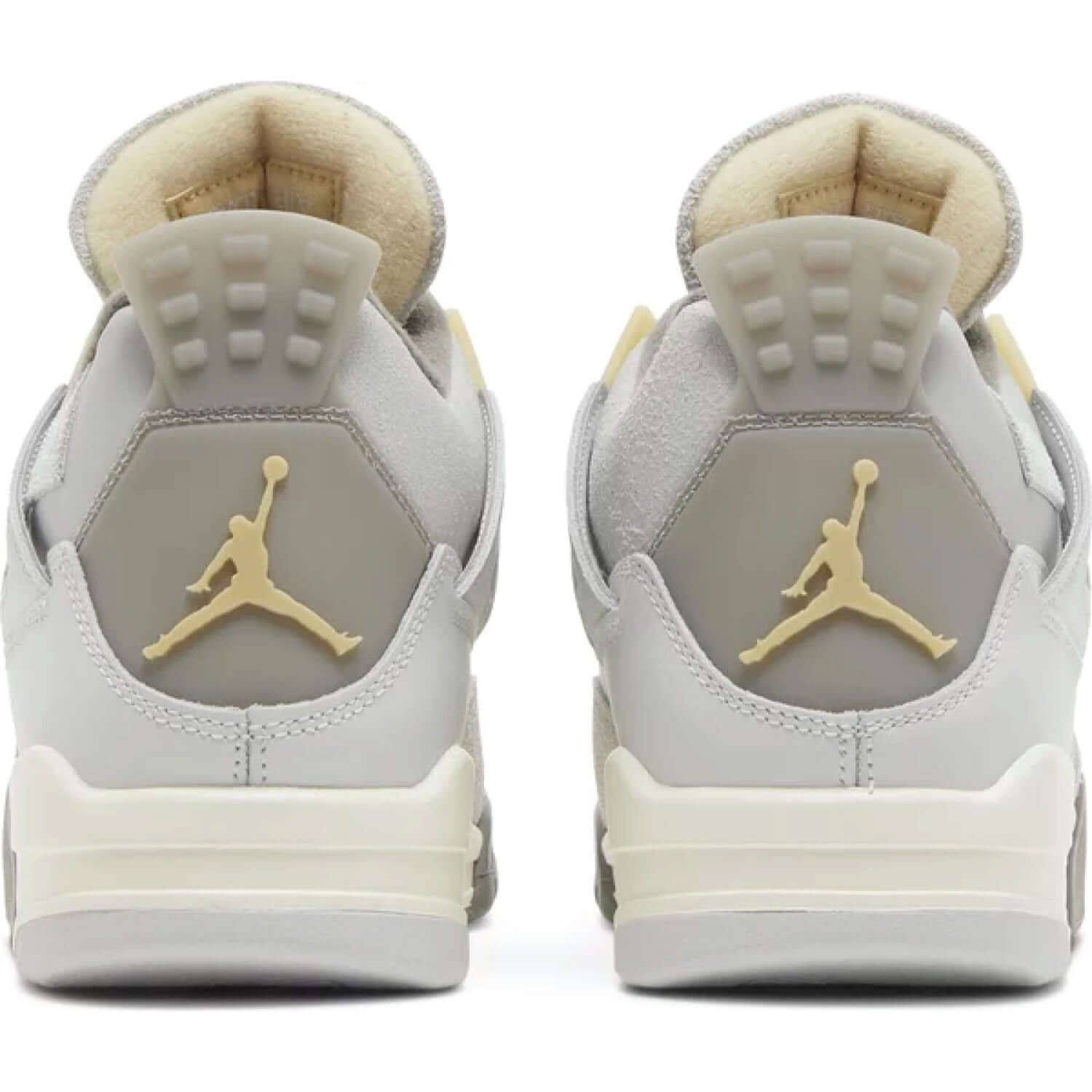Air Jordan 4 Retro SE Craft 'Photon Dust'