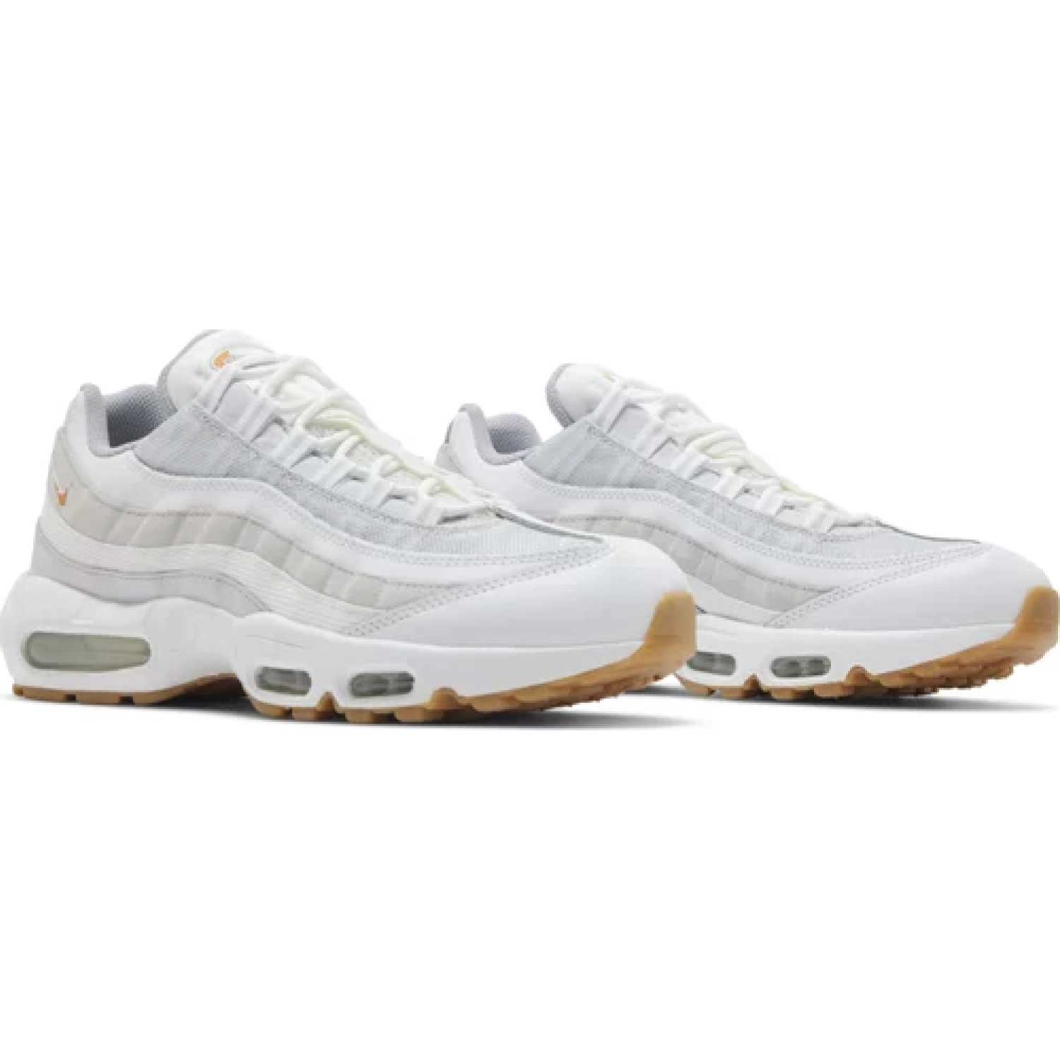 Air Max 95 'Pure Platinum'