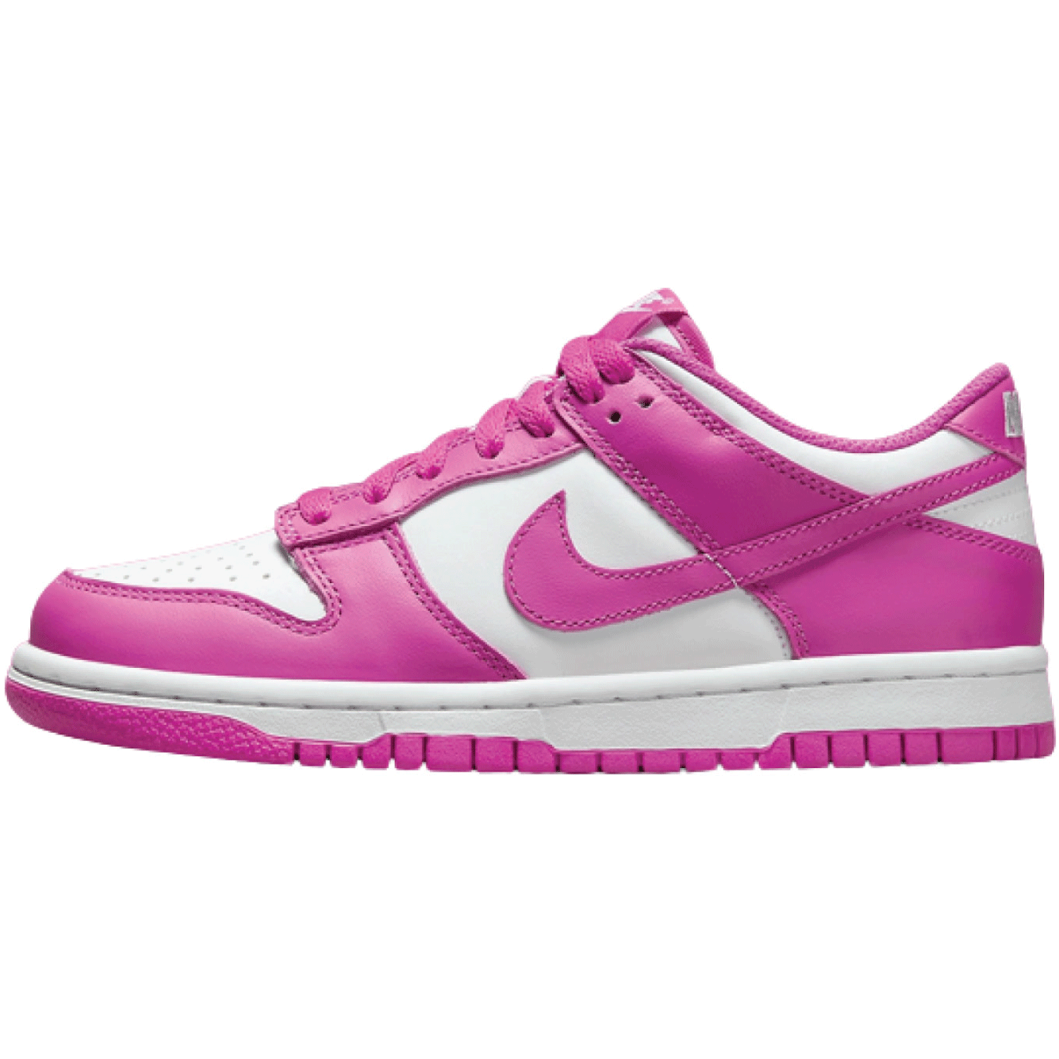 Dunk Low PS 'draft Fuchsia'