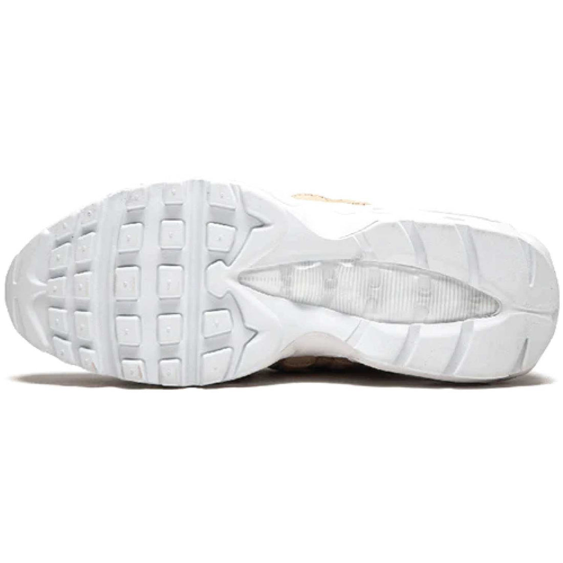 Wmns Air Max 95 SE 'Pure Platinum'