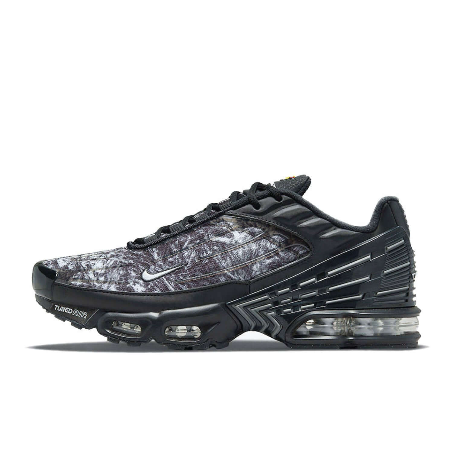 Air Max Plus 3 'Black Graphic'