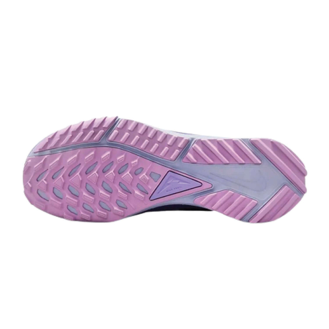 Wmns React Pegasus Trail 4 GORE-TEX 'Oxygen Purple'